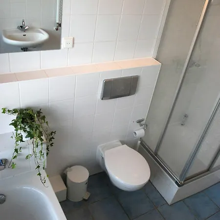 Aparthotel Apartmentpension Am Stadtschloss
